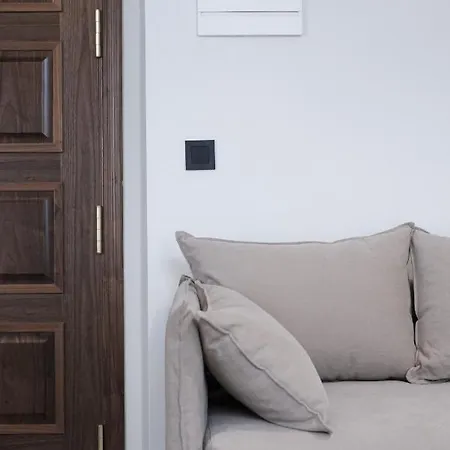 Elegante Apartamento Para 4 Pax Cerca De La Plaza De Espana Apartment Sevilla