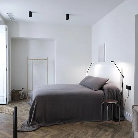 Elegante Apartamento Para 4 Pax Cerca De La Plaza De Espana Apartment