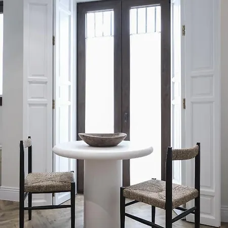 Apartament Elegante Apartamento Para 4 Pax Cerca De La Plaza De Espana *