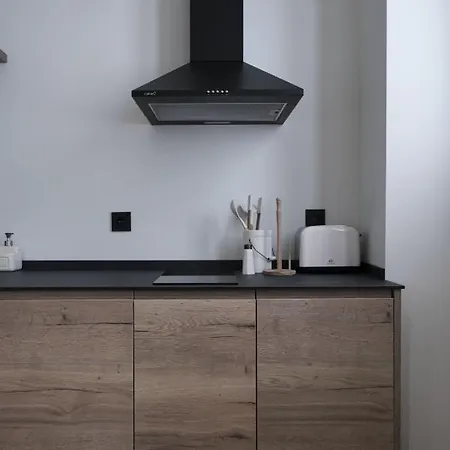 Appartement Elegante Apartamento Para 4 Pax Cerca De La Plaza De Espana Sevilla