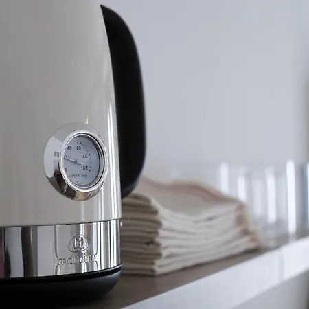 Elegante Apartamento Para 4 Pax Cerca De La Plaza De Espana * Sewilla