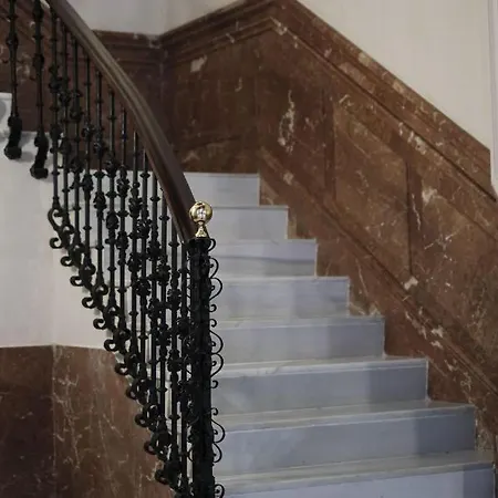 Apartament Elegante Apartamento Para 4 Pax Cerca De La Plaza De Espana Sewilla