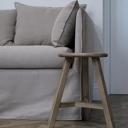 Elegante Apartamento Para 4 Pax Cerca De La Plaza De Espana Apartament Sewilla