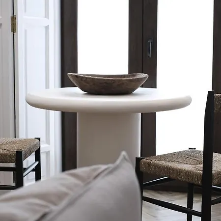 Elegante Apartamento Para 4 Pax Cerca De La Plaza De Espana Apartament