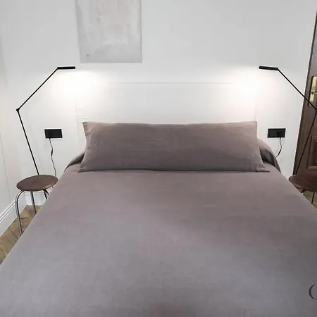Apartament Elegante Apartamento Para 4 Pax Cerca De La Plaza De Espana