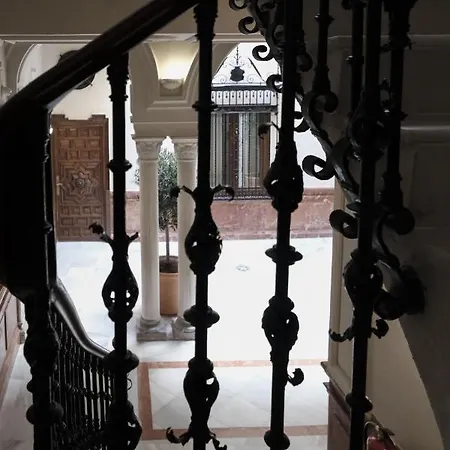 Elegante Apartamento Para 4 Pax Cerca De La Plaza De Espana * Sewilla