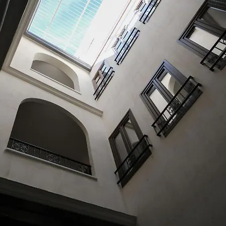 Apartament Elegante Apartamento Para 4 Pax Cerca De La Plaza De Espana *
