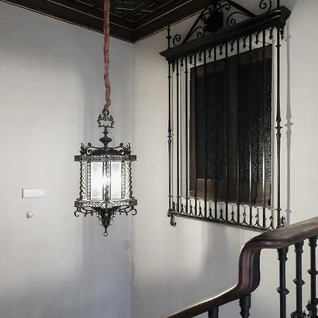 Elegante Apartamento Para 4 Pax Cerca De La Plaza De Espana * Sewilla