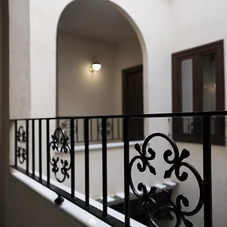 Elegante Apartamento Para 4 Pax Cerca De La Plaza De Espana Apartament