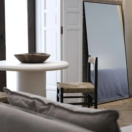Elegante Apartamento Para 4 Pax Cerca De La Plaza De Espana Apartament *