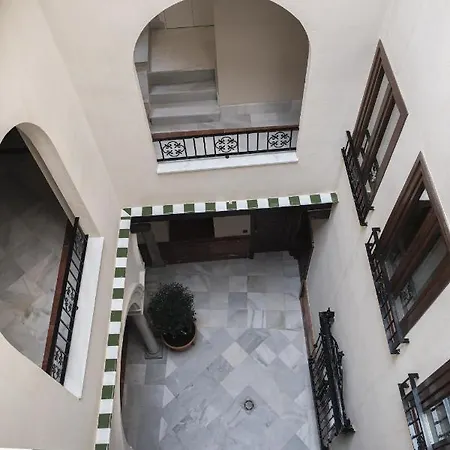 Elegante Apartamento Para 4 Pax Cerca De La Plaza De Espana Apartament *