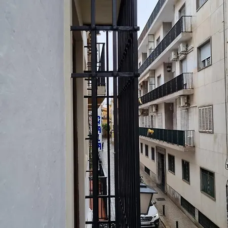 Elegante Apartamento Para 4 Pax Cerca De La Plaza De Espana Apartament *
